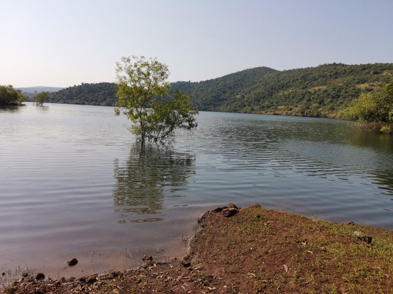 Athang Staycation, Diveagar, India