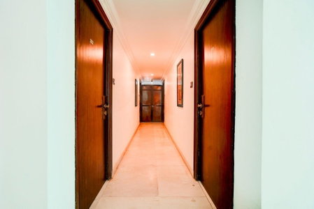 Hotel Mandiram Palace, Udaipur, India