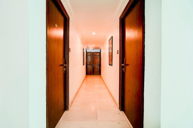 Hotel Mandiram Palace, Udaipur, India