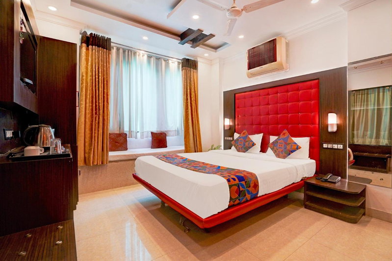 Hotel Mandiram Palace, Udaipur, India