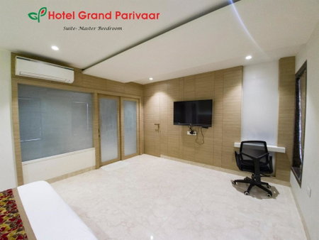 Hotel Grand Parivaar, Igatpuri, India