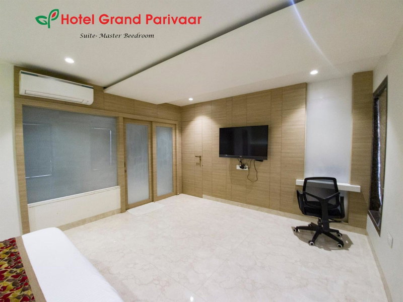 Hotel Grand Parivaar, Igatpuri, India