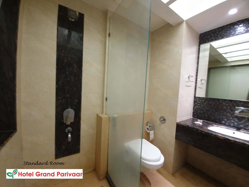 Hotel Grand Parivaar, Igatpuri, India