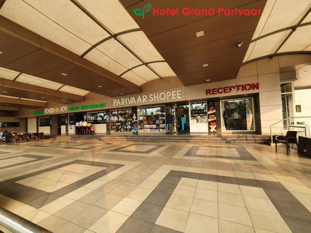 Hotel Grand Parivaar, Igatpuri, India
