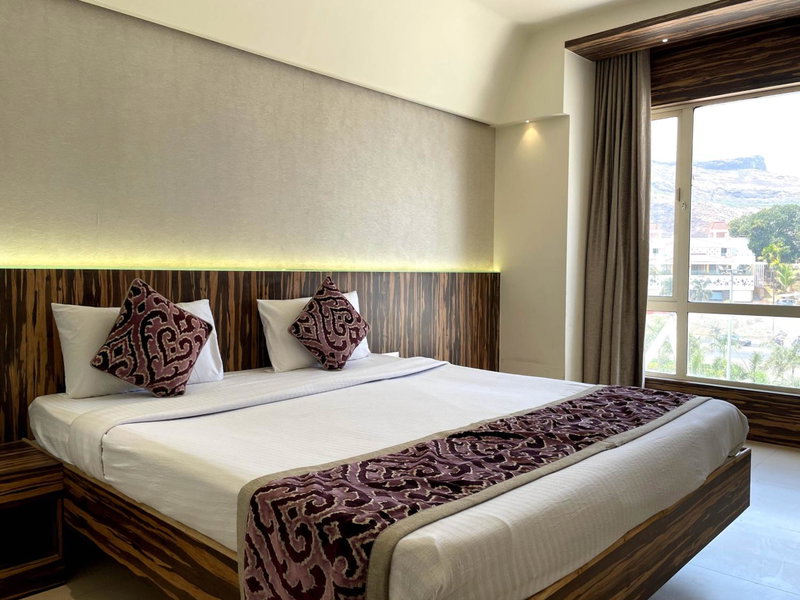 Hotel Grand Parivaar, Igatpuri, India