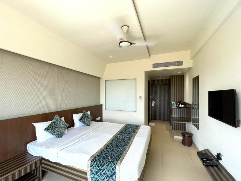 Hotel Grand Parivaar, Igatpuri, India