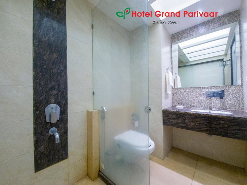Hotel Grand Parivaar, Igatpuri, India