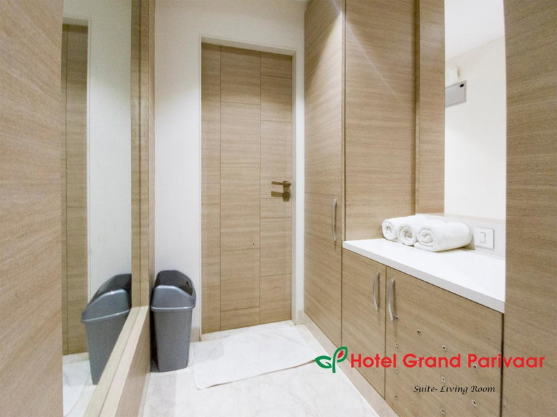 Hotel Grand Parivaar, Igatpuri, India