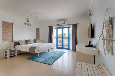 Azalea by Stone Wood Premier, Varca, India