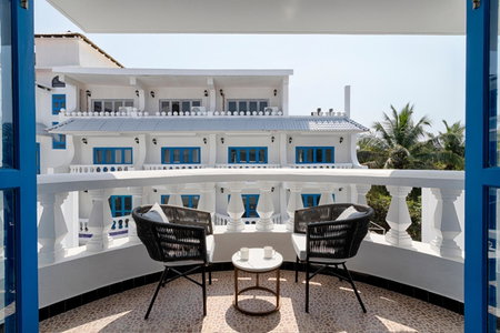 Azalea by Stone Wood Premier, Varca, India