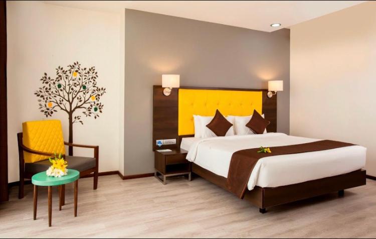 Hotel Mumbai House Airoli, Navi Mumbai, Navi Mumbai, India