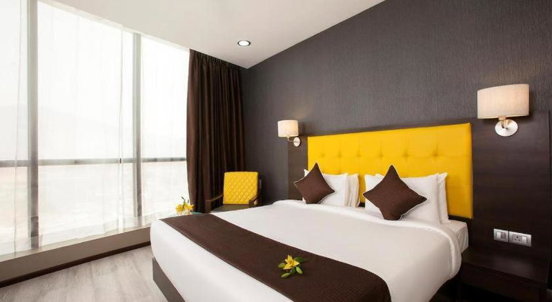 Hotel Mumbai House Airoli, Navi Mumbai, Navi Mumbai, India
