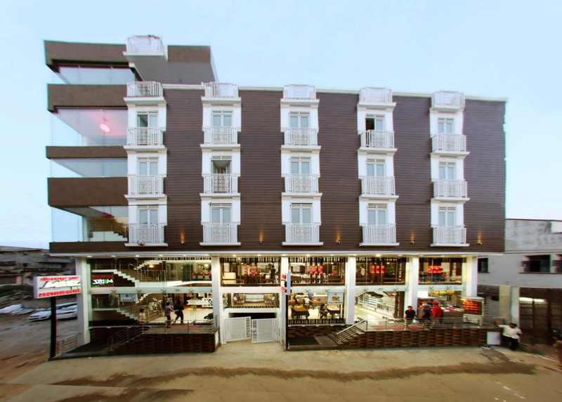 moriz inz, Mysore, India