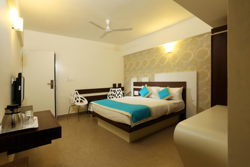 moriz inz, Mysore, India