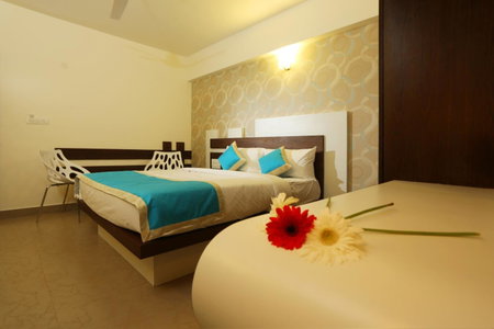 moriz inz, Mysore, India