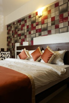 moriz inz, Mysore, India