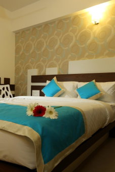 moriz inz, Mysore, India