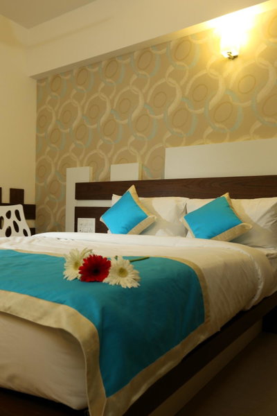 moriz inz, Mysore, India