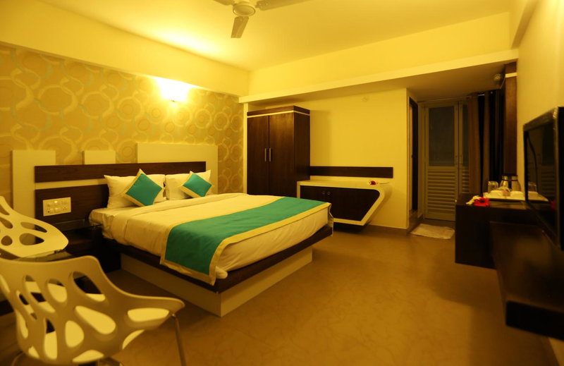 moriz inz, Mysore, India