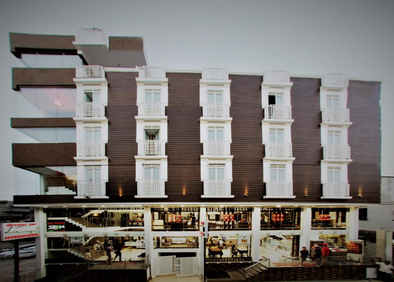 moriz inz, Mysore, India