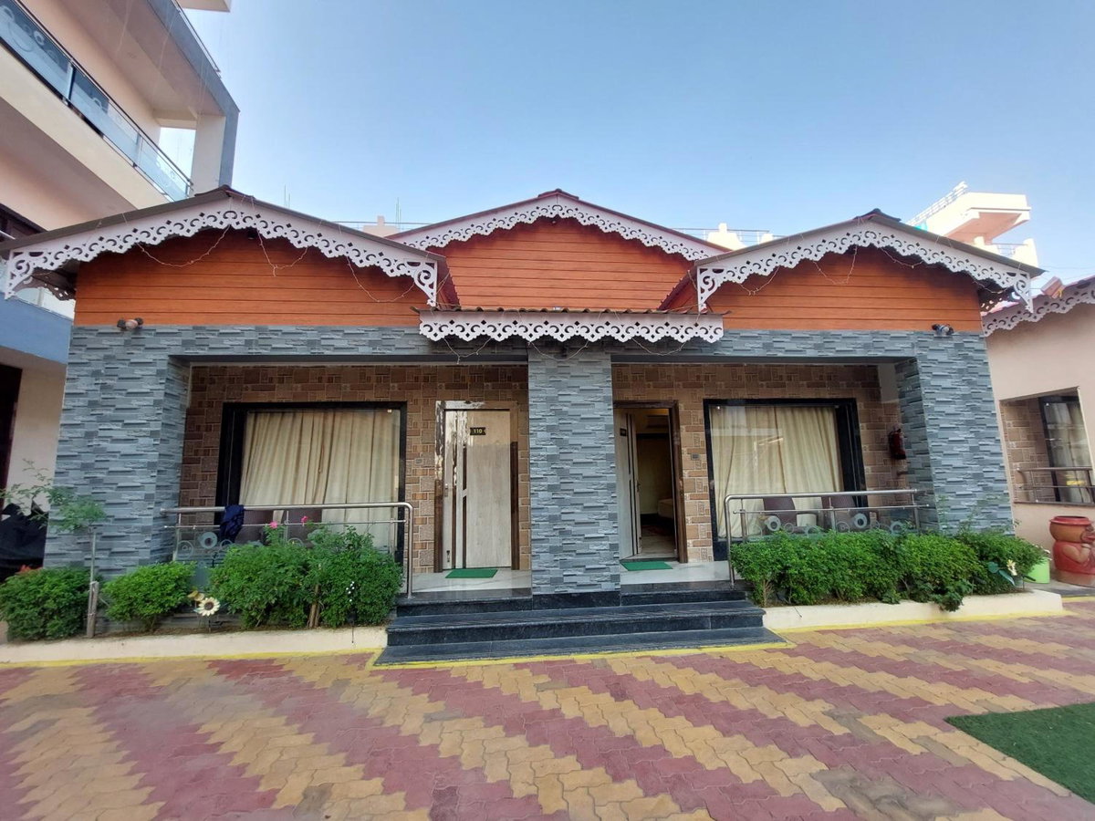Hotel · Resort Rath Inns, Mandarmoni