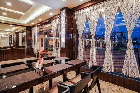 Resort Rath Inns, Mandarmoni, India