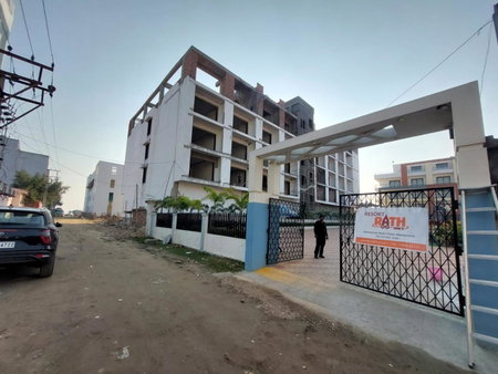 Resort Rath Inns, Mandarmoni, India