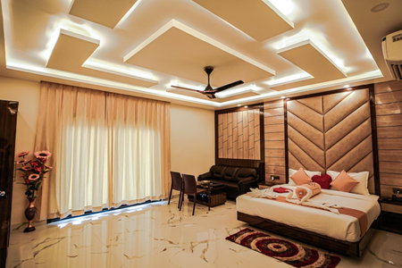 Resort Rath Inns, Mandarmoni, India