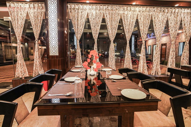 Resort Rath Inns, Mandarmoni, India