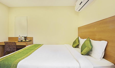 Itsy Hotels Jansi Residency, Coimbatore, India