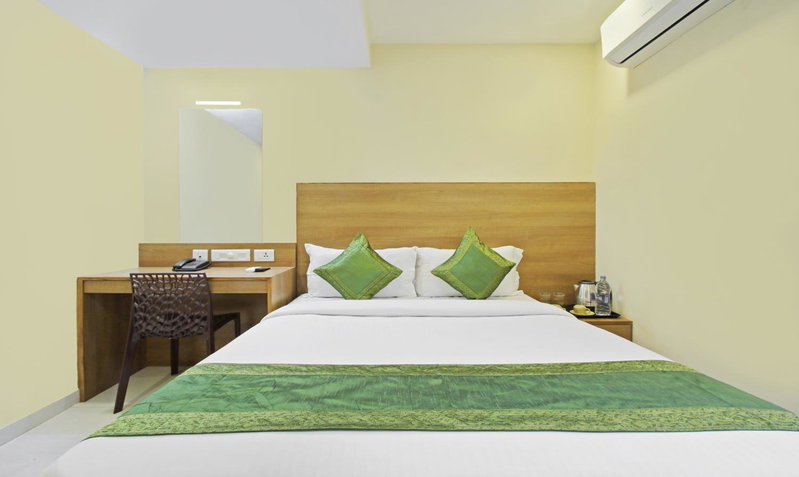 Itsy Hotels Jansi Residency, Coimbatore, India