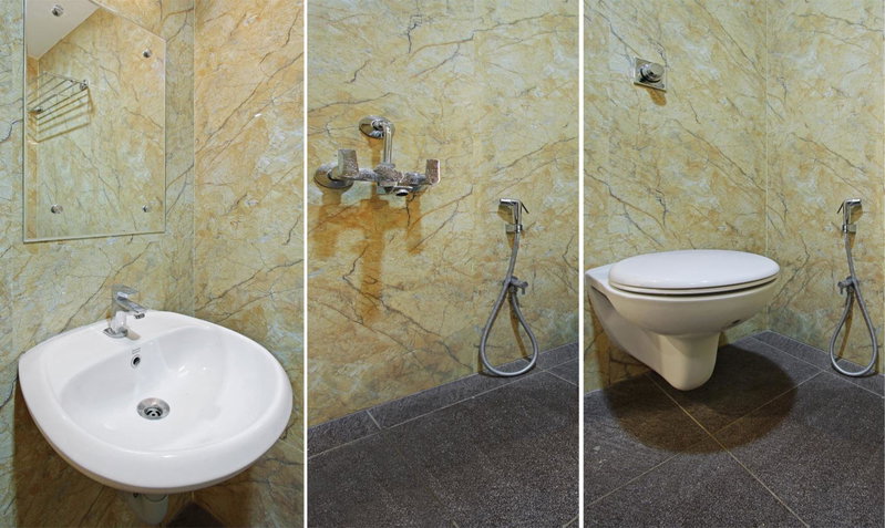 Itsy Hotels Jansi Residency, Coimbatore, India