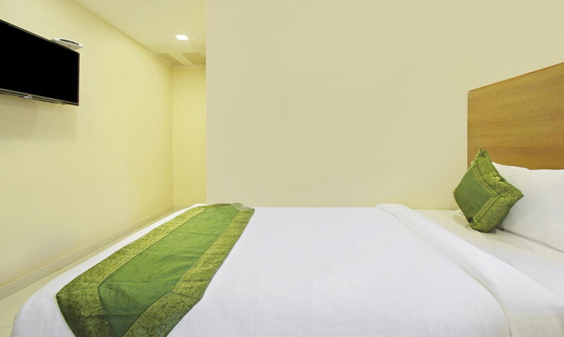 Itsy Hotels Jansi Residency, Coimbatore, India