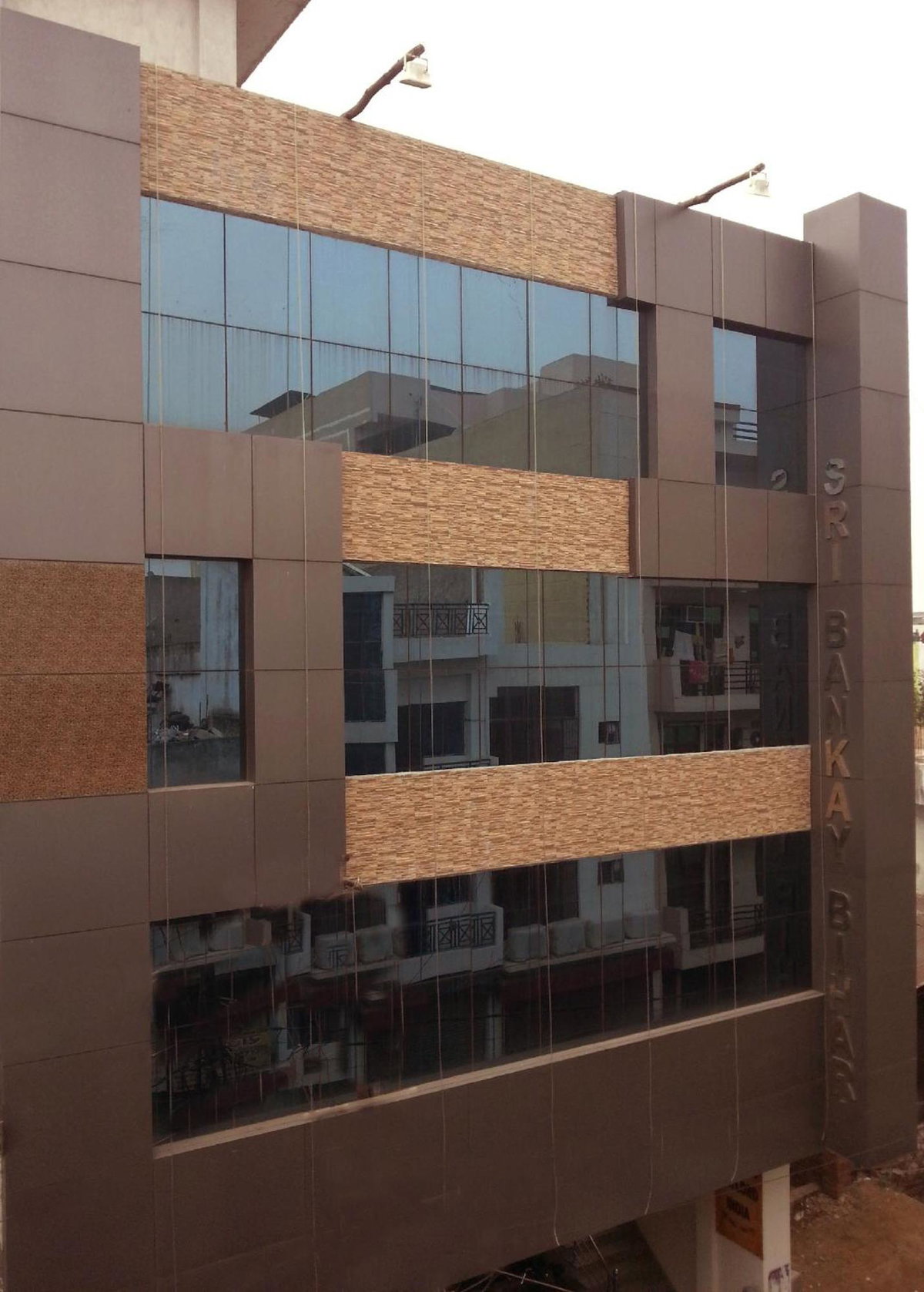 Hotel · Hotel Nexus l Hotels In Charbagh Lucknow, Lucknow