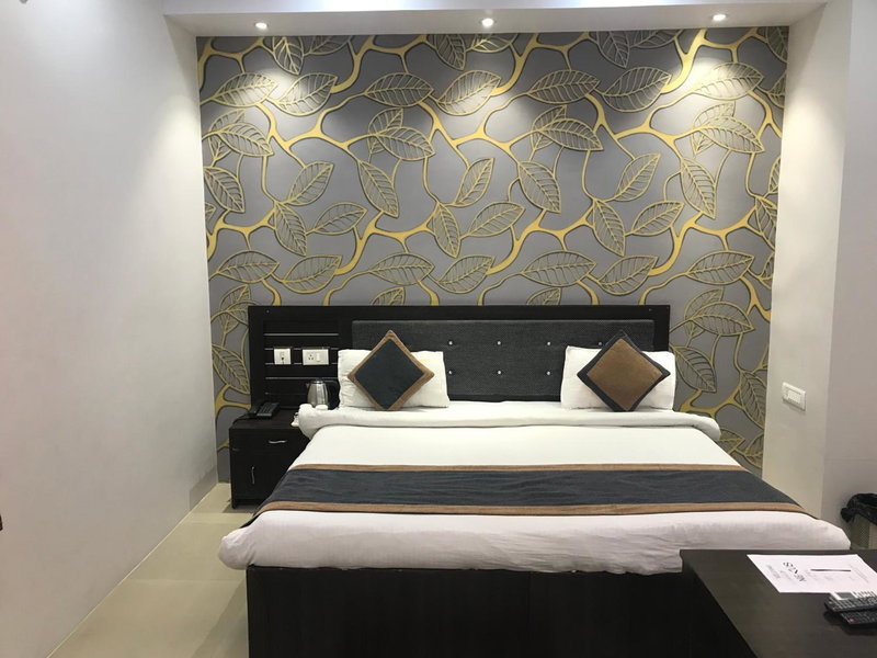 Hotel Nexus l Hotels In Charbagh Lucknow, Lucknow, India
