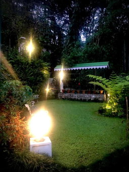 Noblestride Resort, Gangtok, India