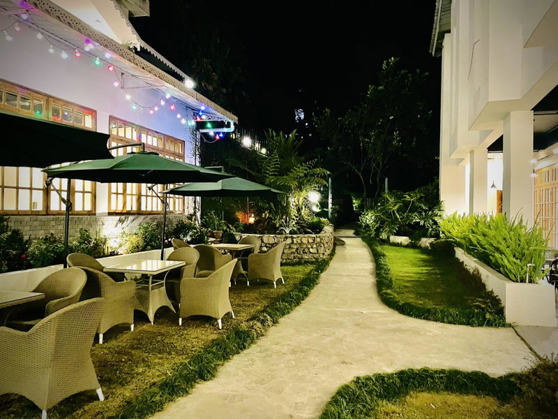 Noblestride Resort, Gangtok, India