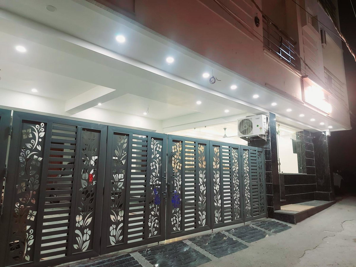 Hotel Dhakad Gold - Tapovan, Rishikesh, India