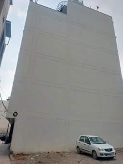 Hotel Dhakad Gold - Tapovan, Rishikesh, Rishīkesh, India
