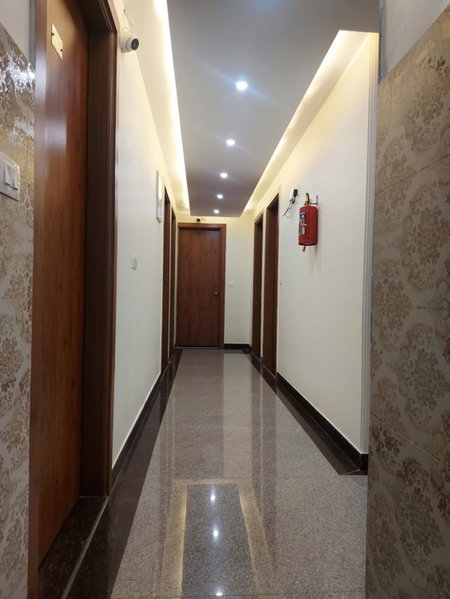 Hotel Dhakad Gold - Tapovan, Rishikesh, Rishīkesh, India