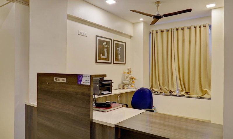 Treebo Bhagyashree Executive, Pune, India
