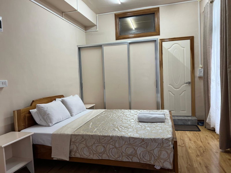 Hotel Dinthar Zara, Āīzawl, India