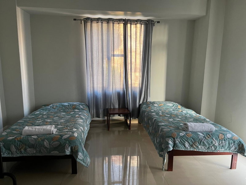 Hotel Dinthar Zara, Āīzawl, India