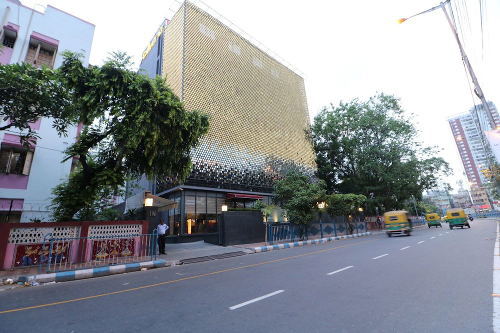 Hotel · Hotel Gallery 67, Kolkata