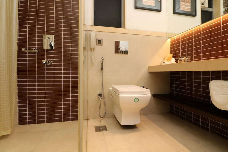 Hotel Gallery 67, Kolkata, India