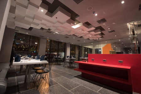 Hotel Gallery 67, Kolkata, India