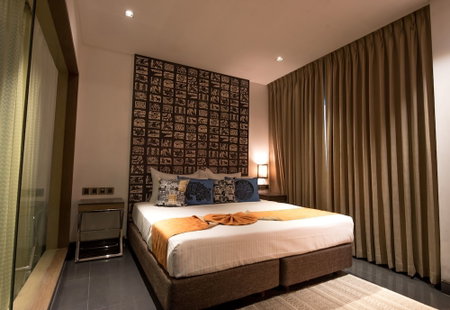 Hotel Gallery 67, Kolkata, India