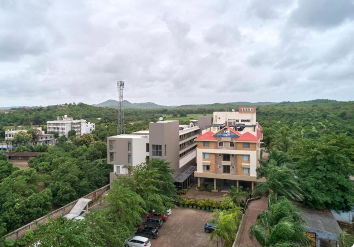 Hotel · Sarovar Portico Gir, Sasan Gir