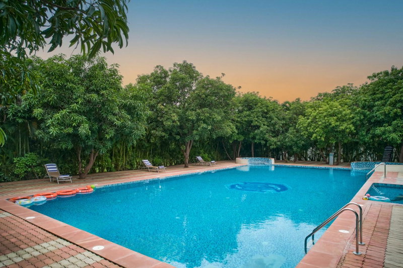 Sarovar Portico Gir, Sasan Gir, India