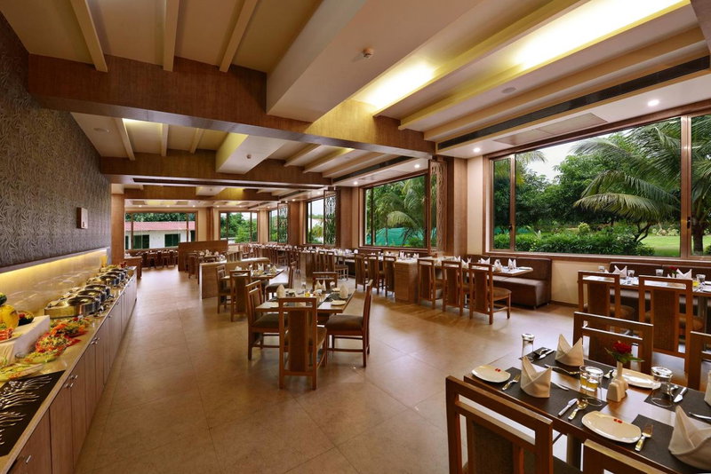 Sarovar Portico Gir, Sasan Gir, India